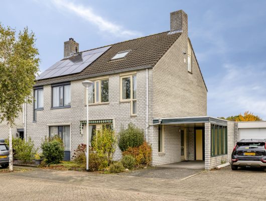 Hoofdfoto van Eindhoven Rhônelaan 16