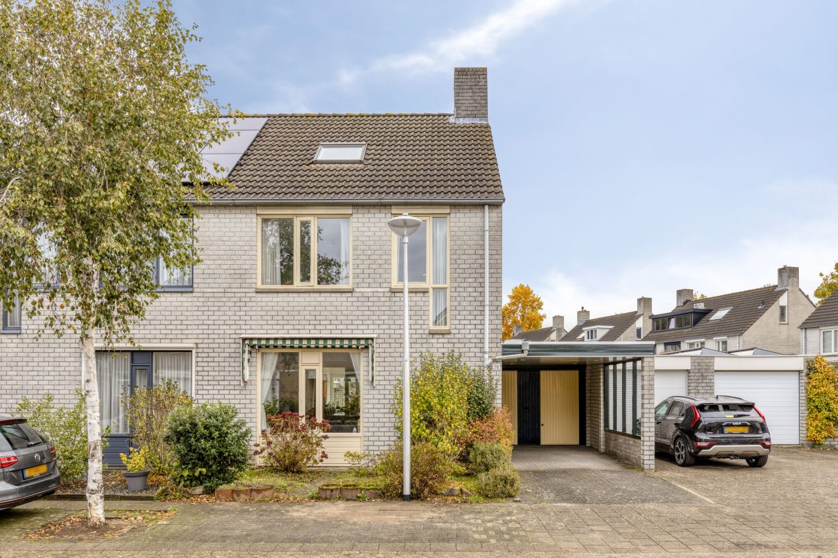 Te koop: Foto Woonhuis aan de Rhônelaan 16 in Eindhoven