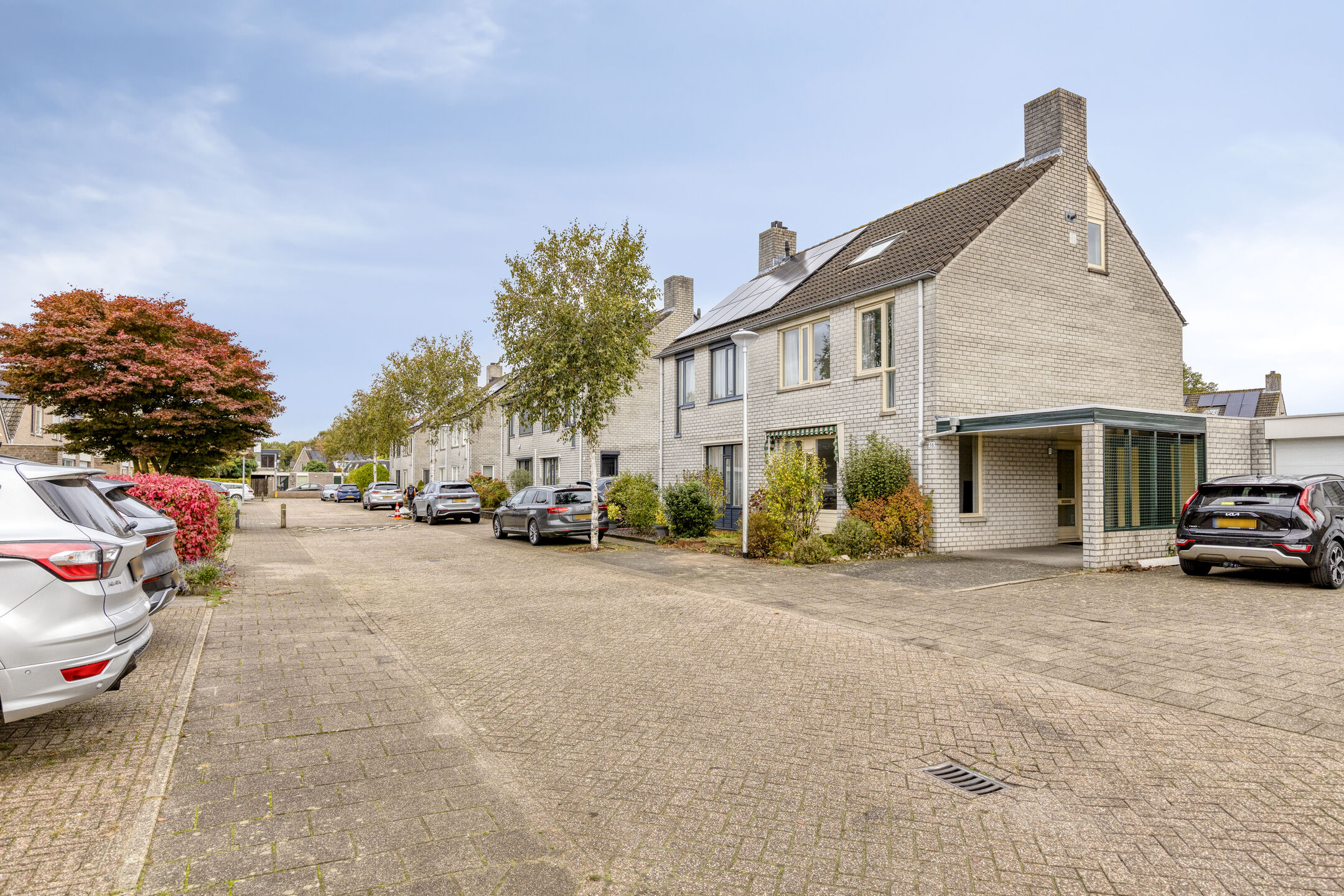 Te koop: Foto Woonhuis aan de Rhônelaan 16 in Eindhoven