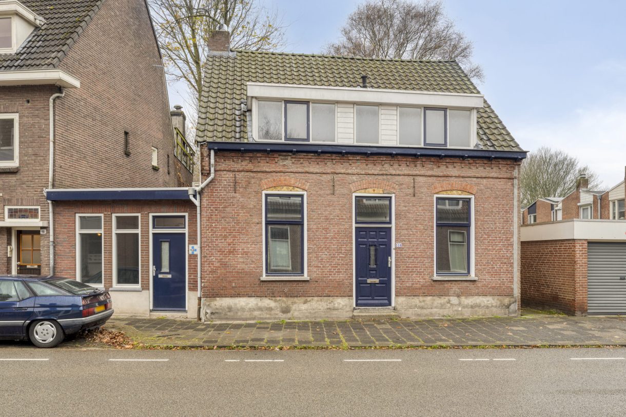 Te koop: Foto Woonhuis aan de Schootsestraat 116 in Eindhoven