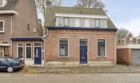 Hoofdfoto van Eindhoven Schootsestraat 116