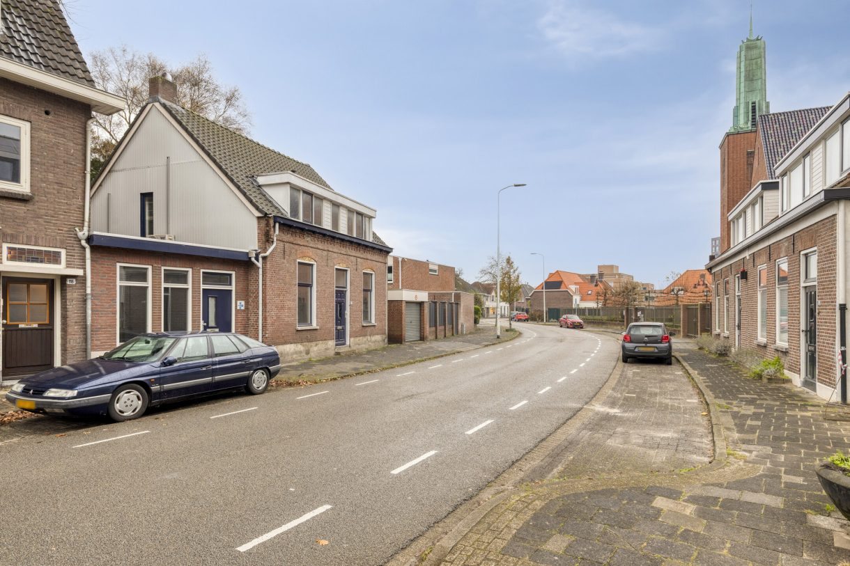 Te koop: Foto Woonhuis aan de Schootsestraat 116 in Eindhoven