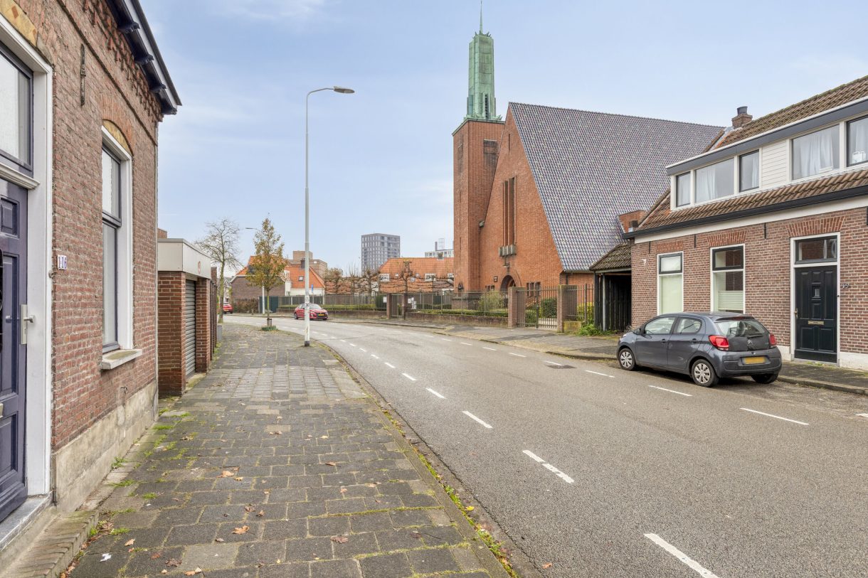 Te koop: Foto Woonhuis aan de Schootsestraat 116 in Eindhoven