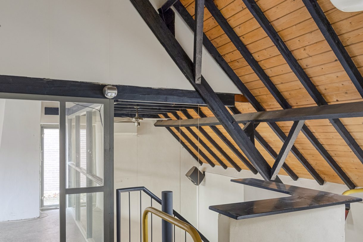 Te koop: Foto Woonhuis aan de Schootsestraat 116 in Eindhoven