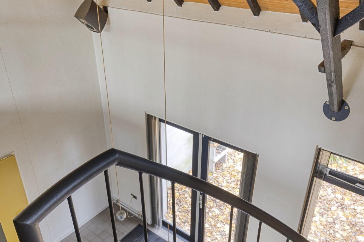 Te koop: Foto Woonhuis aan de Schootsestraat 116 in Eindhoven