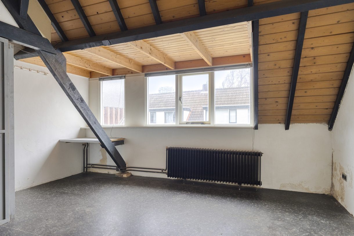 Te koop: Foto Woonhuis aan de Schootsestraat 116 in Eindhoven