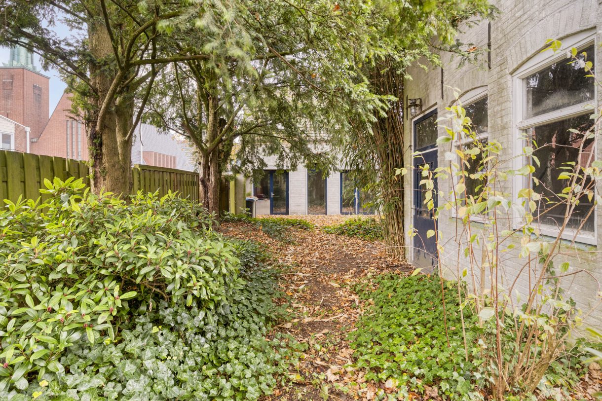 Te koop: Foto Woonhuis aan de Schootsestraat 116 in Eindhoven