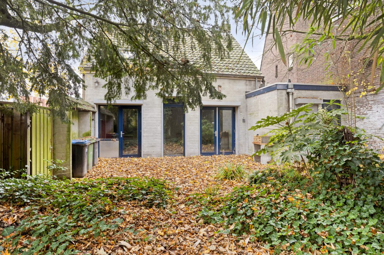 Te koop: Foto Woonhuis aan de Schootsestraat 116 in Eindhoven