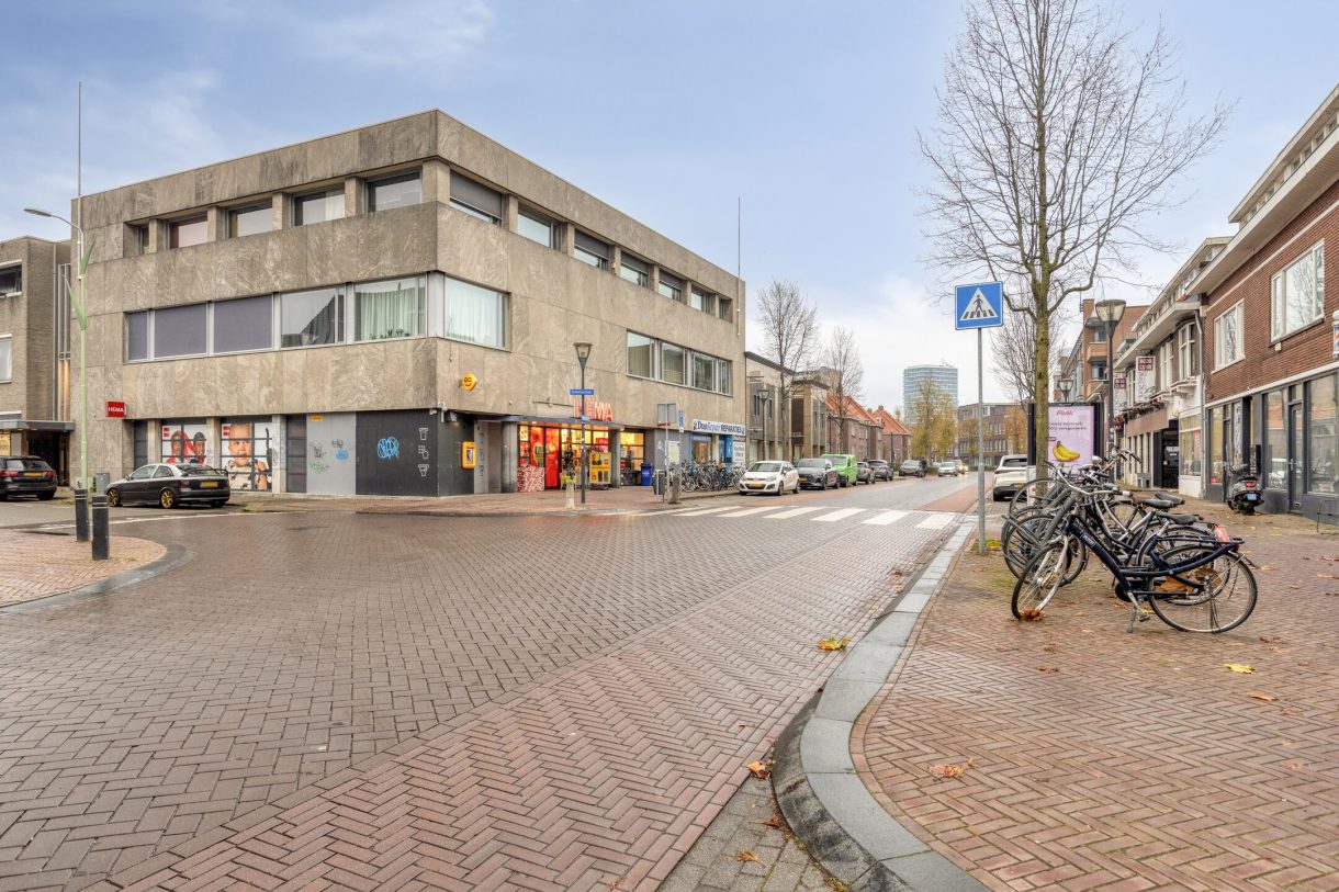 Te koop: Foto Woonhuis aan de Schootsestraat 116 in Eindhoven