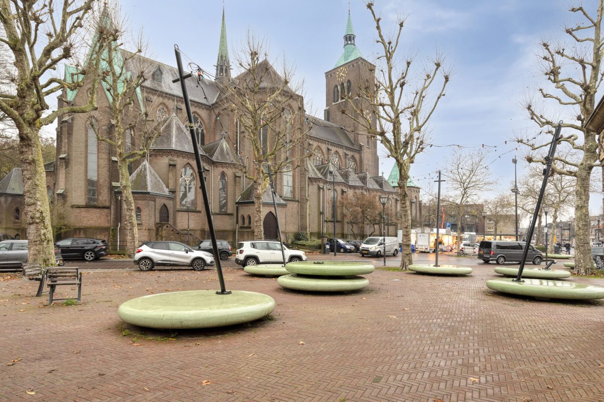 Te koop: Foto Woonhuis aan de Schootsestraat 116 in Eindhoven