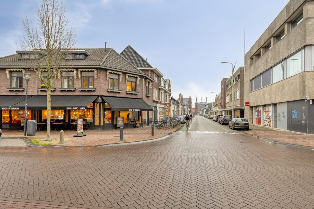 Te koop: Foto Woonhuis aan de Schootsestraat 116 in Eindhoven