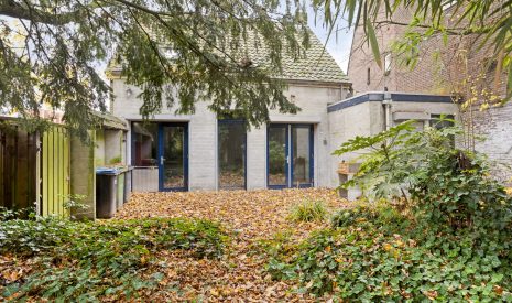 Te koop: Foto Woonhuis aan de Schootsestraat 116 in Eindhoven