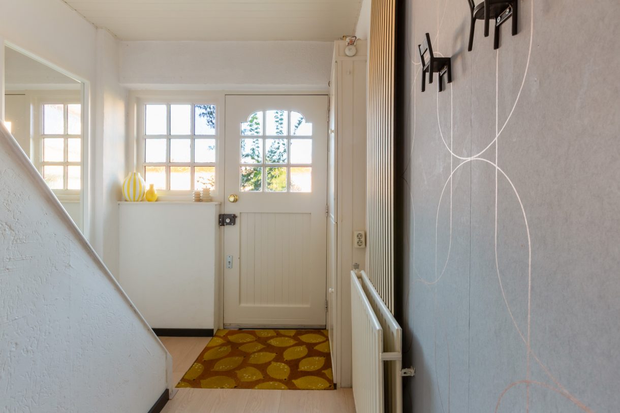 Te koop: Foto Woonhuis aan de Prinses Christinaplein 15 in IJsselstein