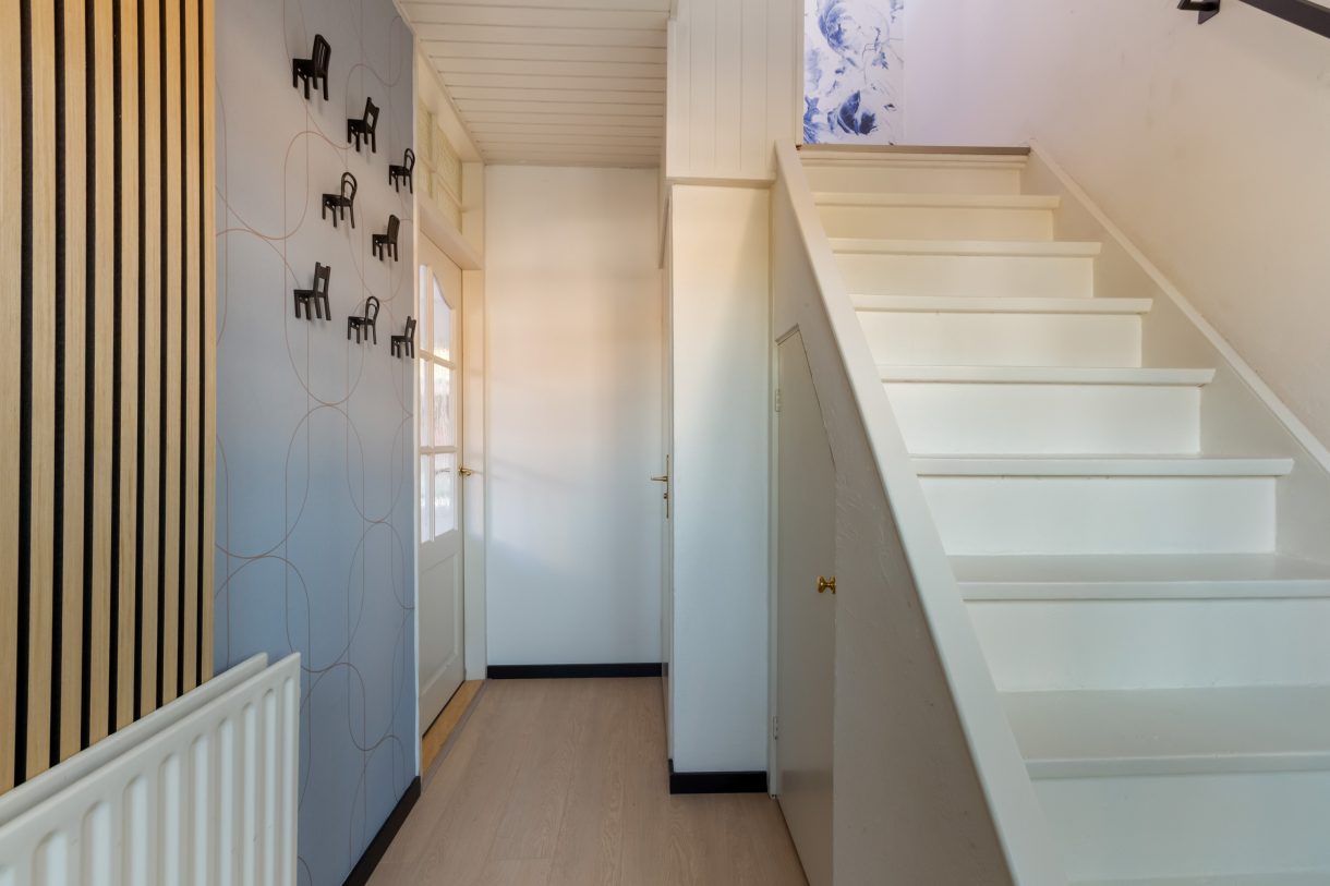 Te koop: Foto Woonhuis aan de Prinses Christinaplein 15 in IJsselstein