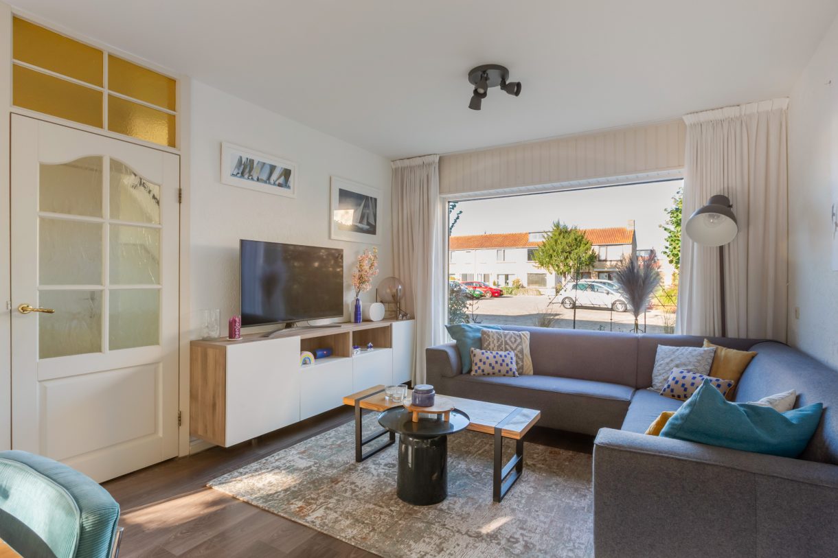 Te koop: Foto Woonhuis aan de Prinses Christinaplein 15 in IJsselstein