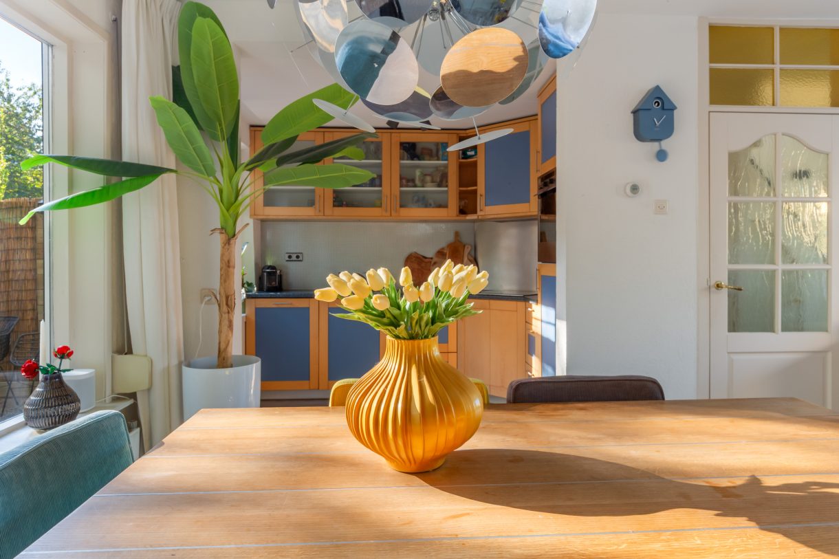 Te koop: Foto Woonhuis aan de Prinses Christinaplein 15 in IJsselstein