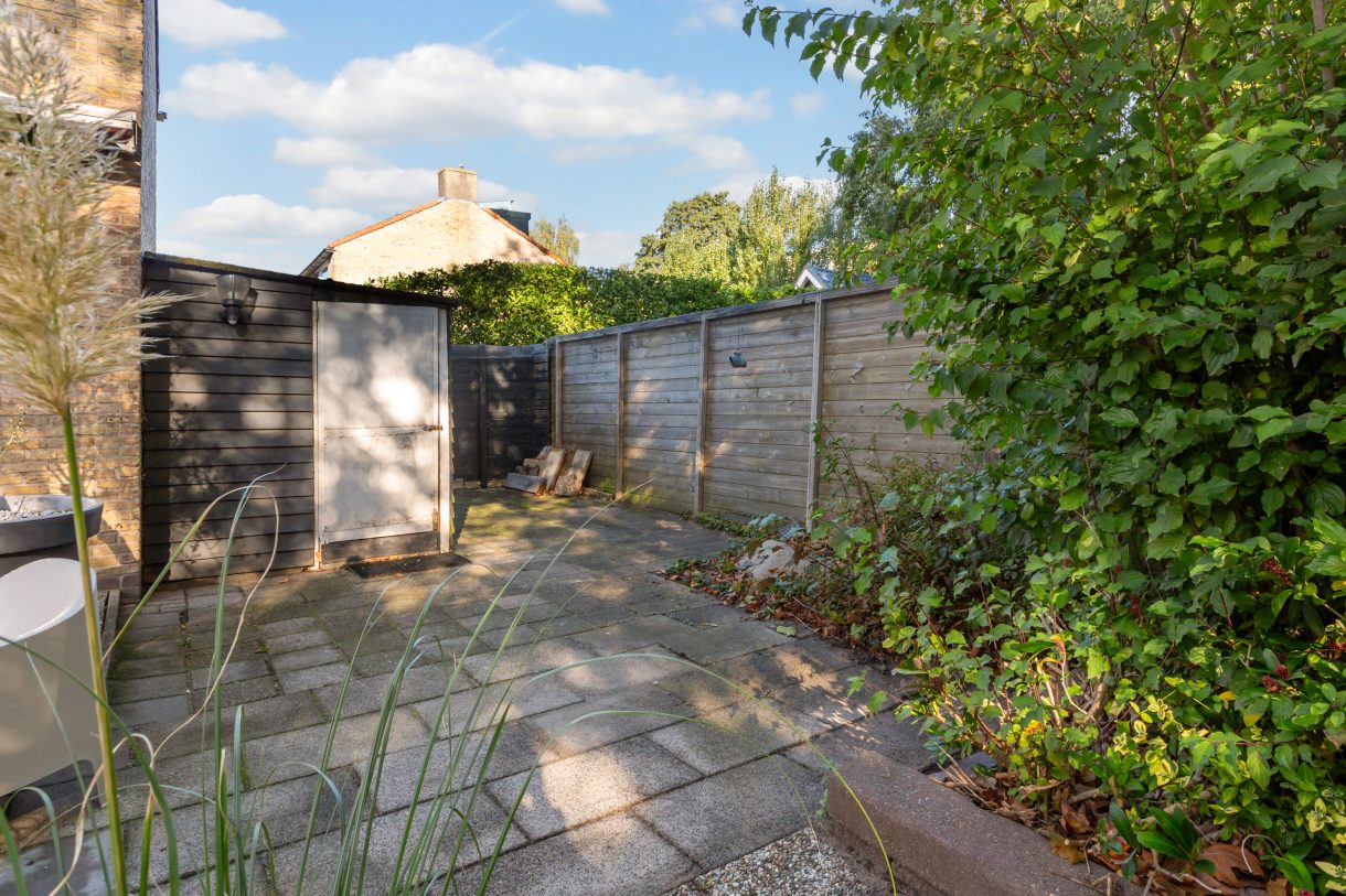 Te koop: Foto Woonhuis aan de Prinses Christinaplein 15 in IJsselstein