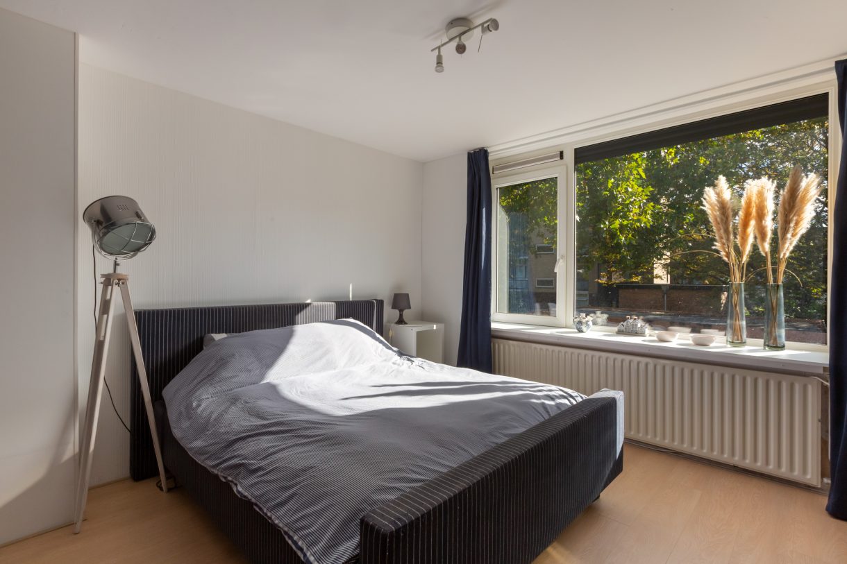 Te koop: Foto Woonhuis aan de Prinses Christinaplein 15 in IJsselstein