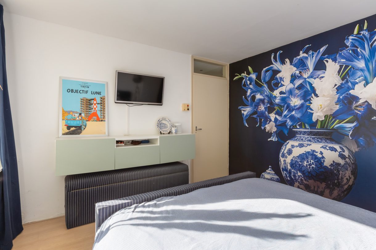 Te koop: Foto Woonhuis aan de Prinses Christinaplein 15 in IJsselstein