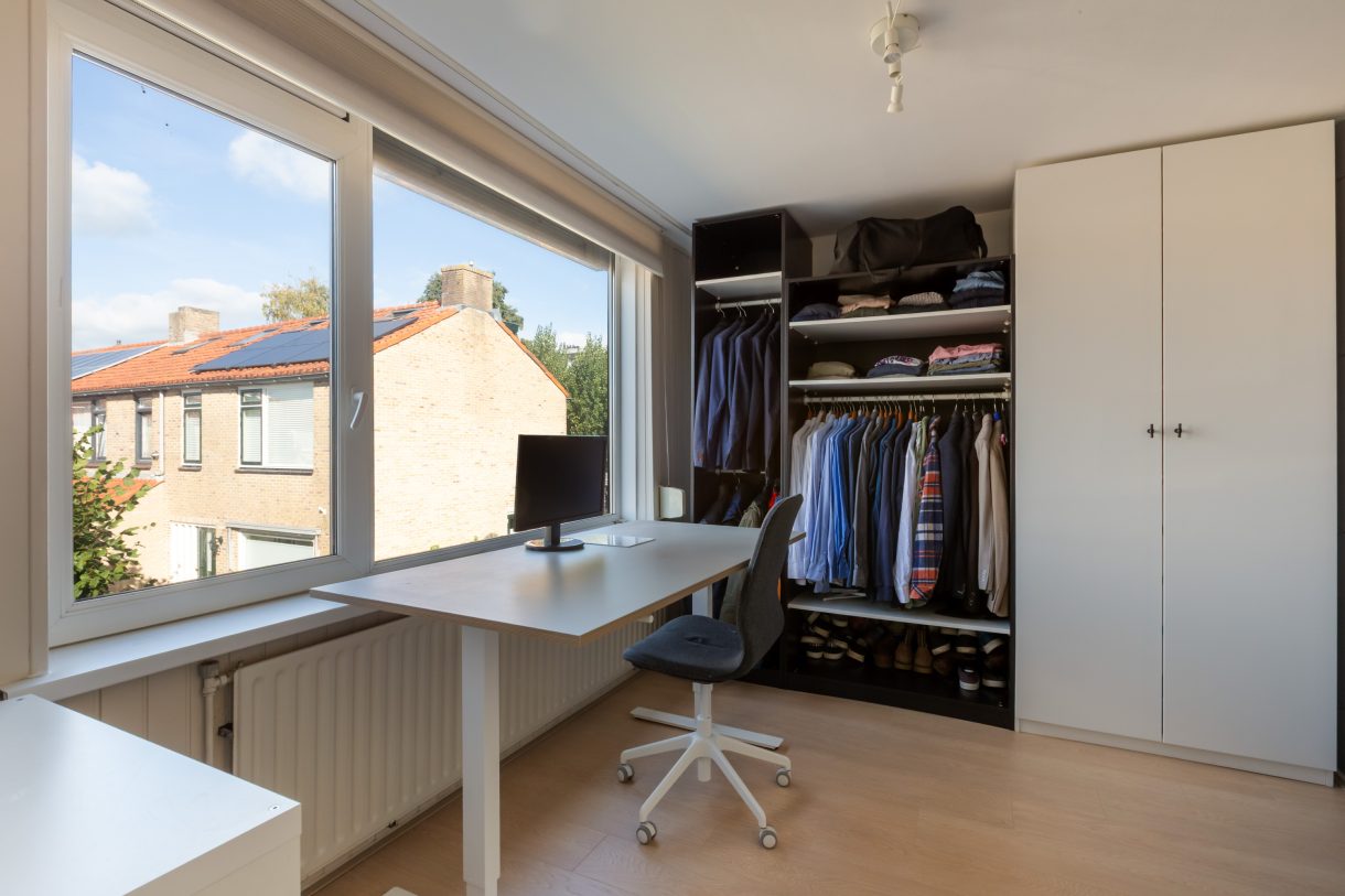 Te koop: Foto Woonhuis aan de Prinses Christinaplein 15 in IJsselstein