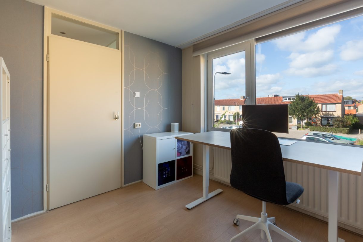 Te koop: Foto Woonhuis aan de Prinses Christinaplein 15 in IJsselstein