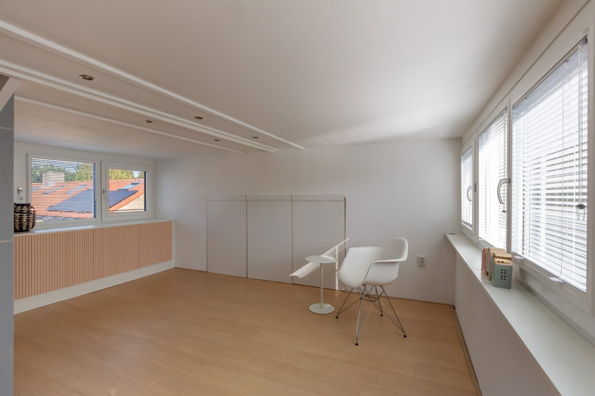 Te koop: Foto Woonhuis aan de Prinses Christinaplein 15 in IJsselstein