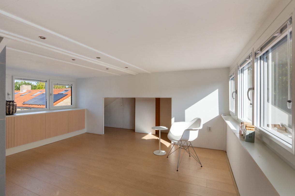 Te koop: Foto Woonhuis aan de Prinses Christinaplein 15 in IJsselstein