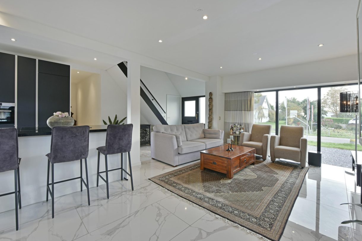 Te koop: Foto Woonhuis aan de Paradijsweg 62 in Ter Aar