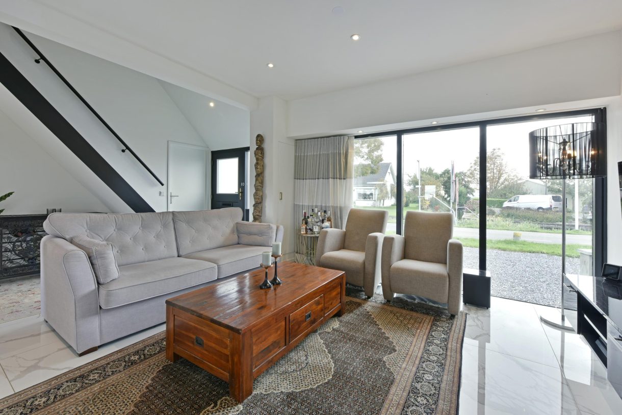 Te koop: Foto Woonhuis aan de Paradijsweg 62 in Ter Aar