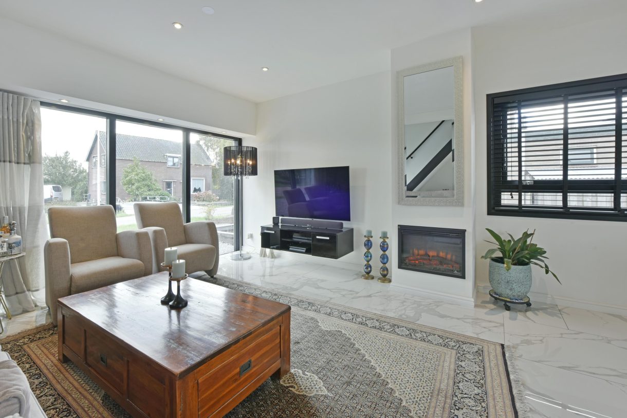 Te koop: Foto Woonhuis aan de Paradijsweg 62 in Ter Aar