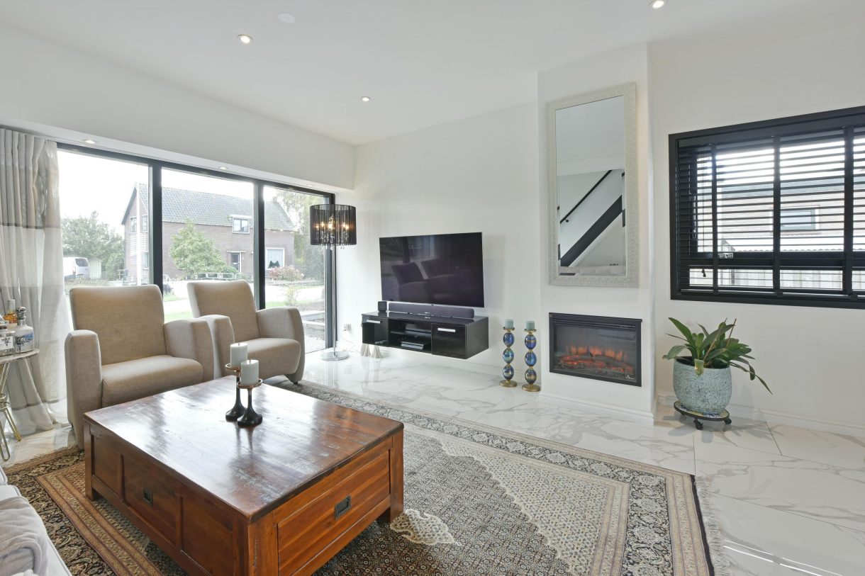 Te koop: Foto Woonhuis aan de Paradijsweg 62 in Ter Aar