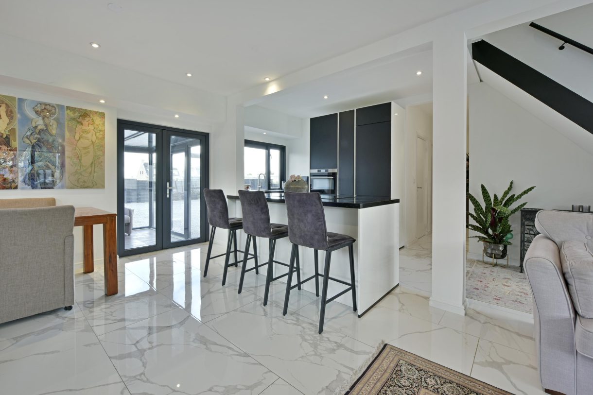 Te koop: Foto Woonhuis aan de Paradijsweg 62 in Ter Aar