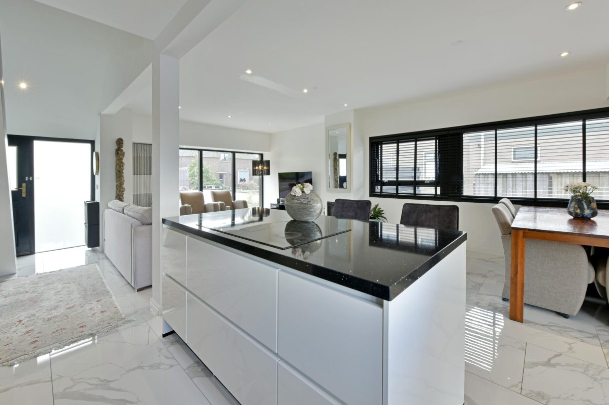 Te koop: Foto Woonhuis aan de Paradijsweg 62 in Ter Aar