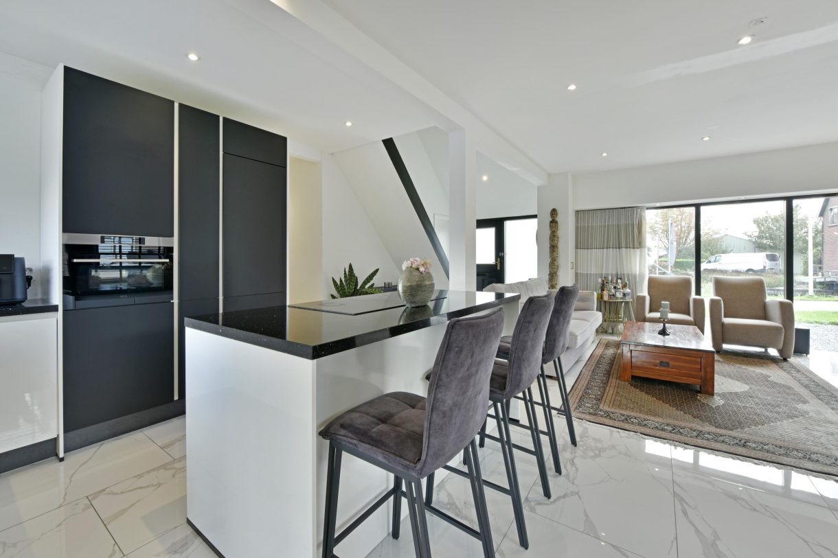 Te koop: Foto Woonhuis aan de Paradijsweg 62 in Ter Aar