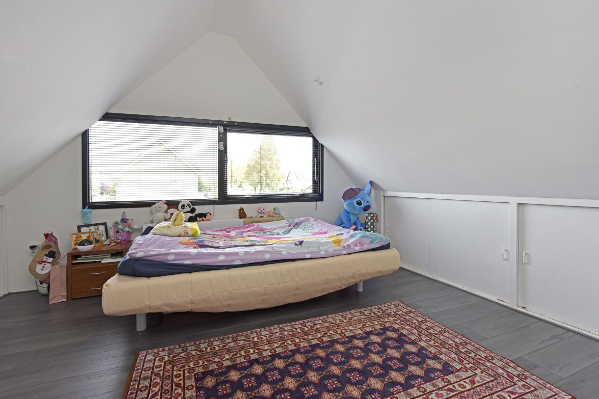 Te koop: Foto Woonhuis aan de Paradijsweg 62 in Ter Aar