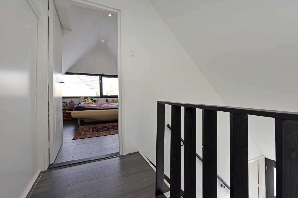 Te koop: Foto Woonhuis aan de Paradijsweg 62 in Ter Aar