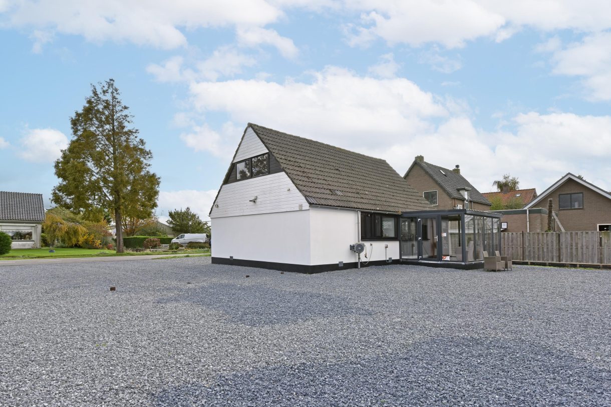 Te koop: Foto Woonhuis aan de Paradijsweg 62 in Ter Aar