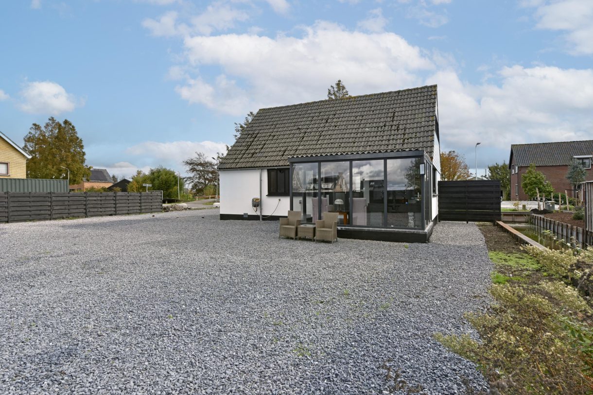 Te koop: Foto Woonhuis aan de Paradijsweg 62 in Ter Aar