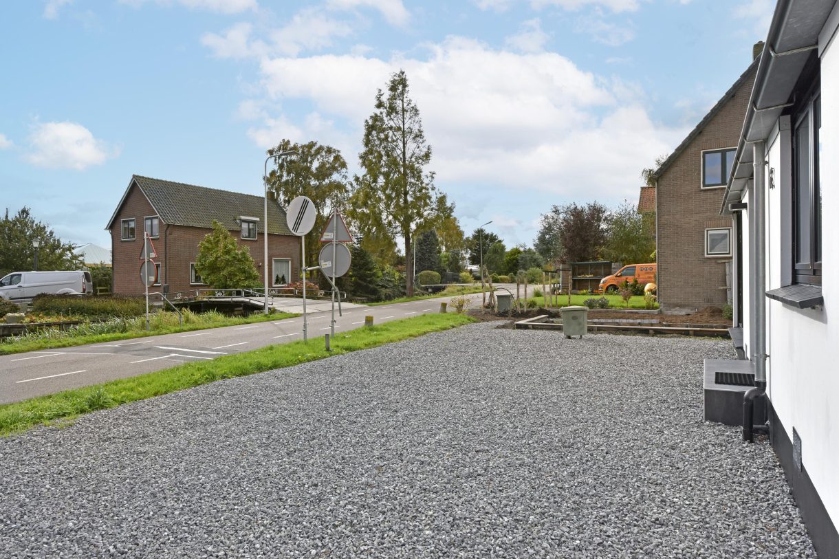 Te koop: Foto Woonhuis aan de Paradijsweg 62 in Ter Aar