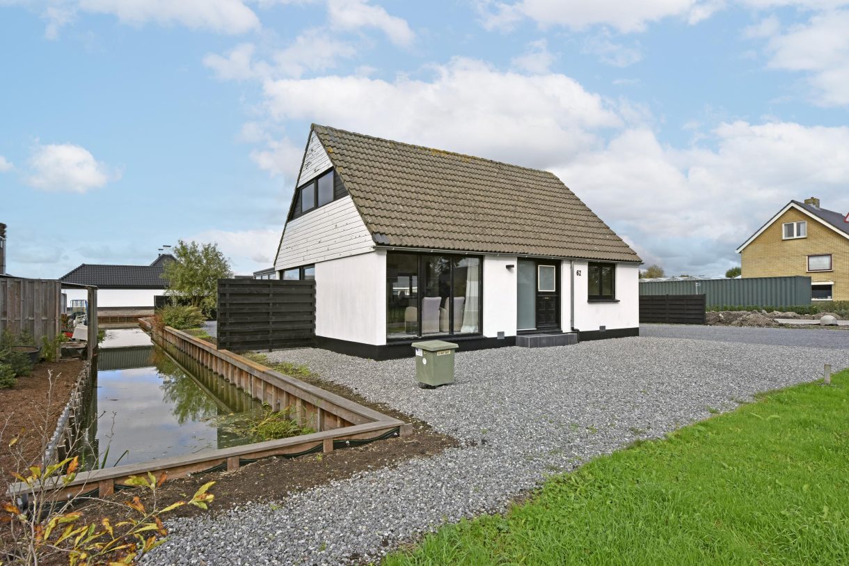 Te koop: Foto Woonhuis aan de Paradijsweg 62 in Ter Aar