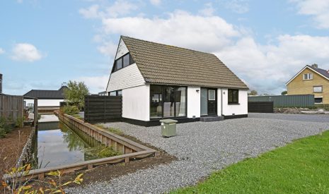 Te koop: Foto Woonhuis aan de Paradijsweg 62 in Ter Aar