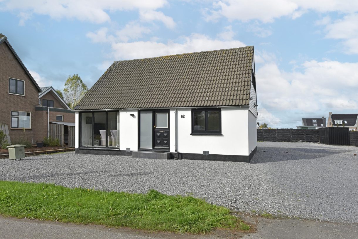 Te koop: Foto Woonhuis aan de Paradijsweg 62 in Ter Aar