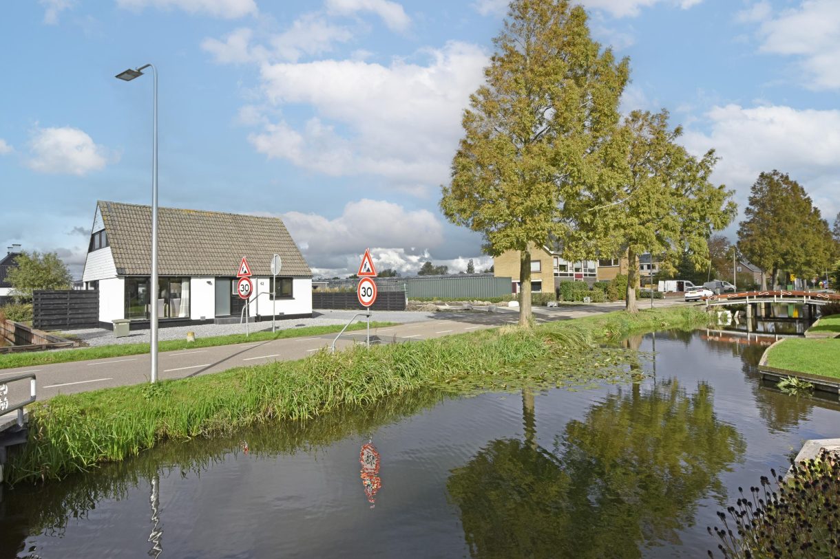 Te koop: Foto Woonhuis aan de Paradijsweg 62 in Ter Aar