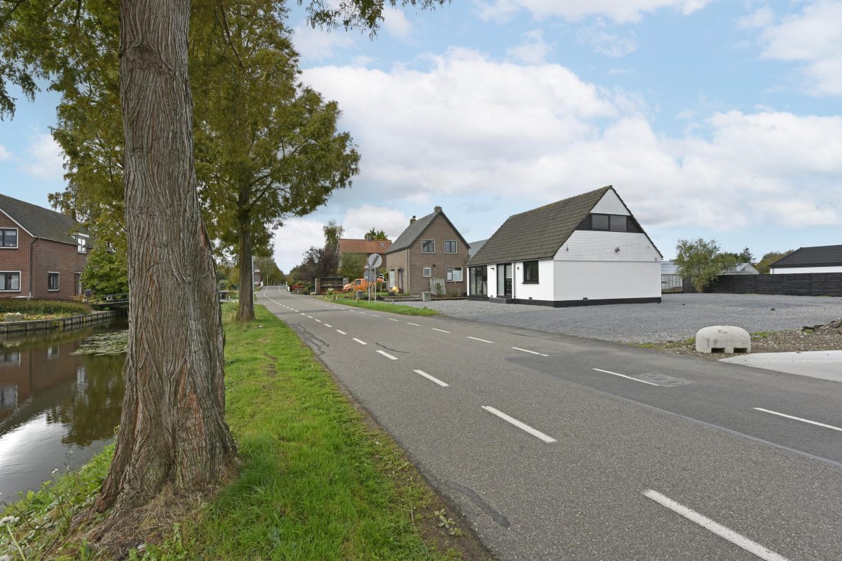 Te koop: Foto Woonhuis aan de Paradijsweg 62 in Ter Aar