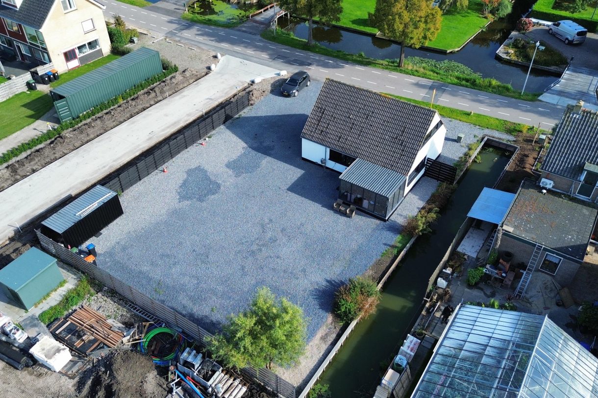 Te koop: Foto Woonhuis aan de Paradijsweg 62 in Ter Aar