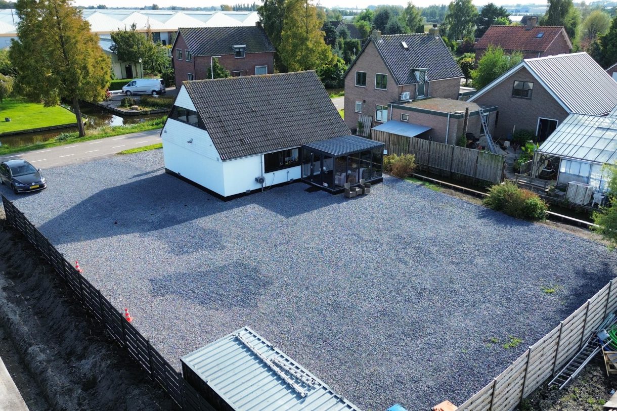 Te koop: Foto Woonhuis aan de Paradijsweg 62 in Ter Aar