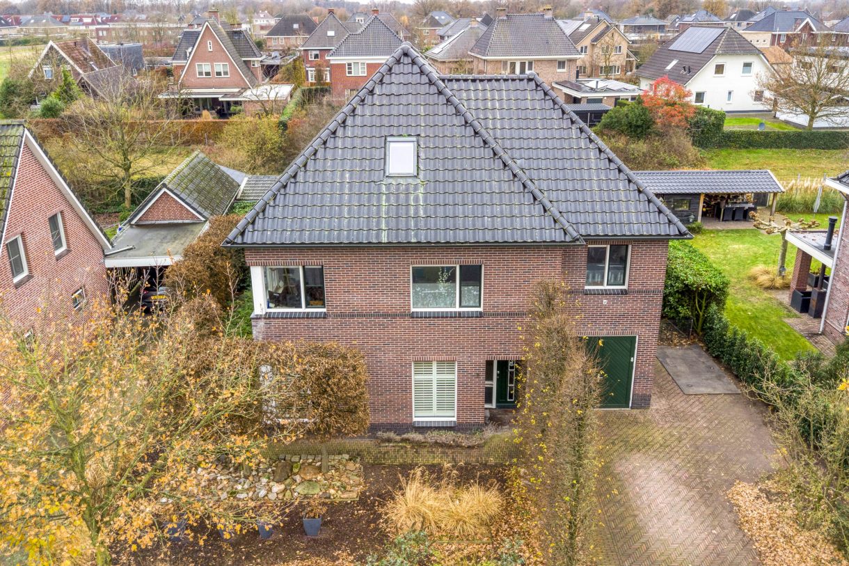 Te koop: Foto Woonhuis aan de Laan van Kobus 8 in Aalten