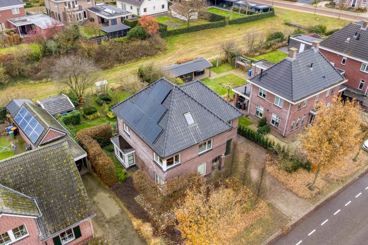 Te koop: Foto Woonhuis aan de Laan van Kobus 8 in Aalten
