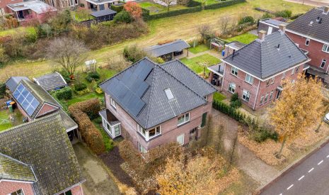 Te koop: Foto Woonhuis aan de Laan van Kobus 8 in Aalten