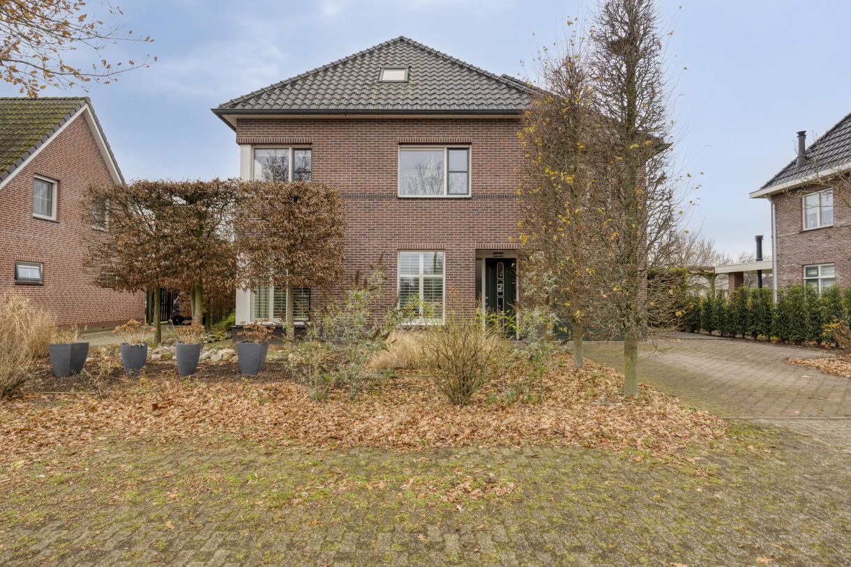 Te koop: Foto Woonhuis aan de Laan van Kobus 8 in Aalten